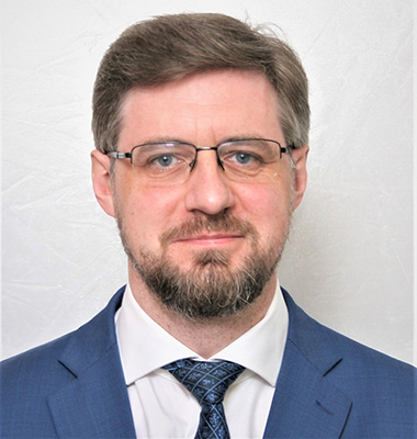 Макаров Сергей Юрьевич